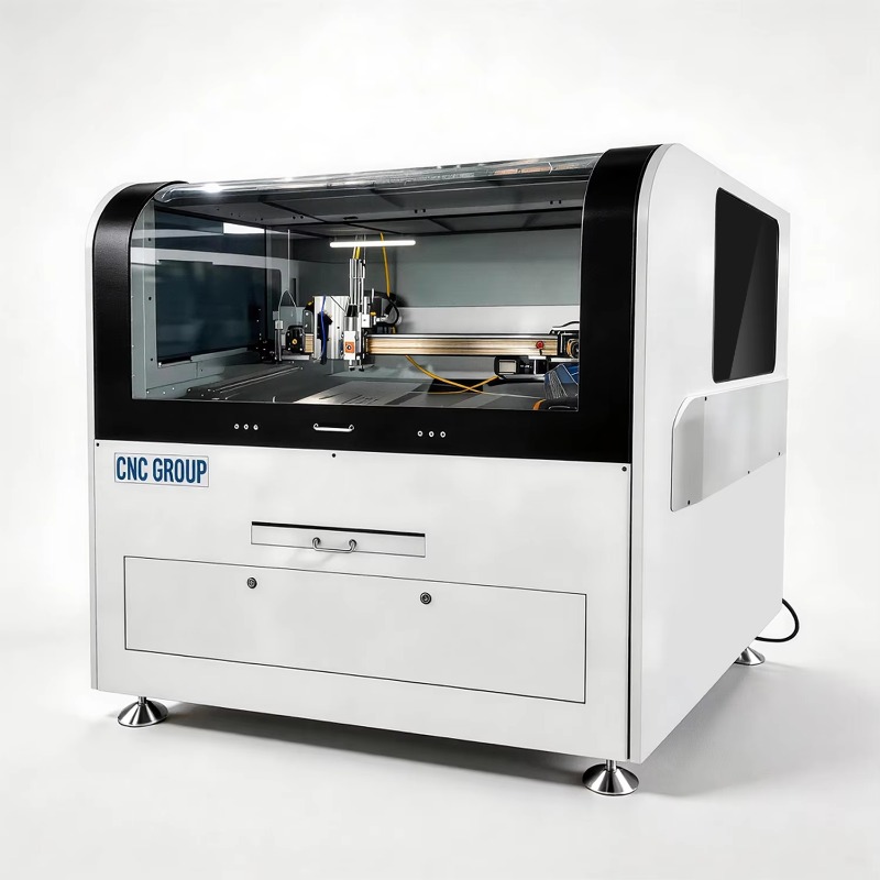 【Hot Sale】Fiber Laser Cutting  - Industrial Laser Welding Machine For Sale recensione e prezzo