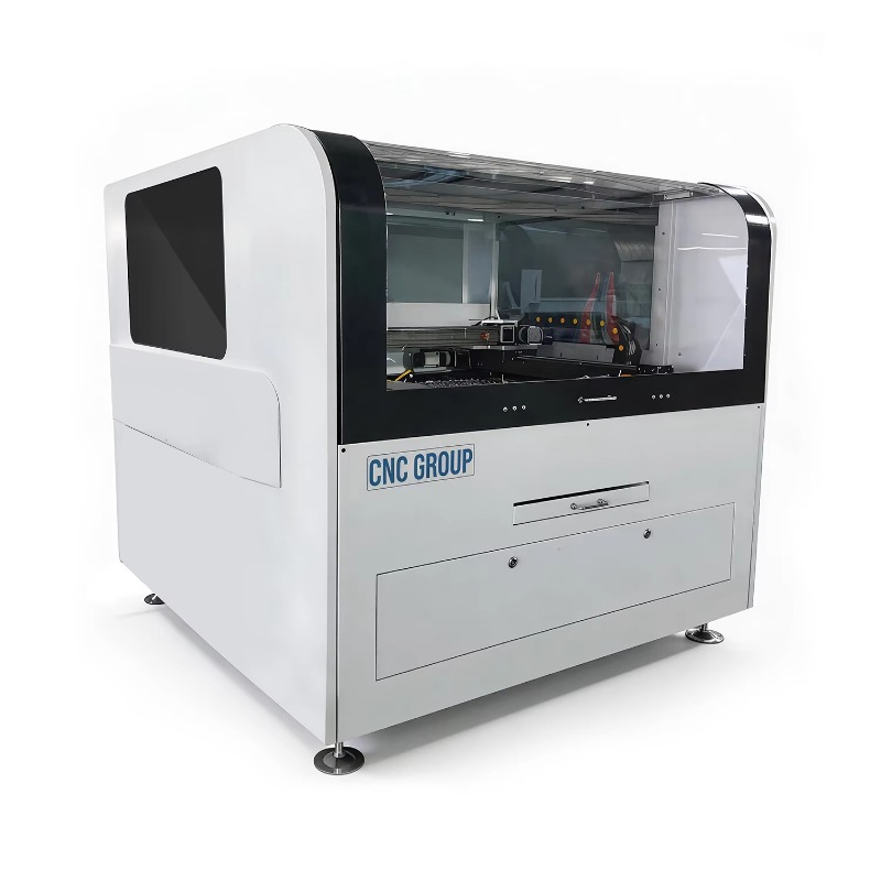 【Hot Sale】Fiber Laser Cutting  - Industrial Laser Welding Machine For Sale recensione e prezzo