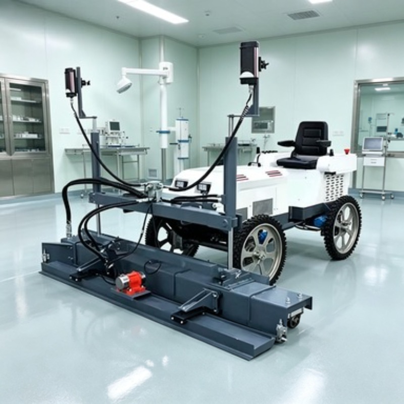Heavy Duty Diesel Concrete Las - Industrial Laser For Sale recensione e prezzo