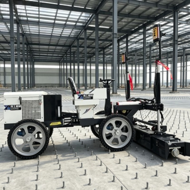 Heavy Duty Diesel Concrete Las - Industrial Laser For Sale recensione e prezzo