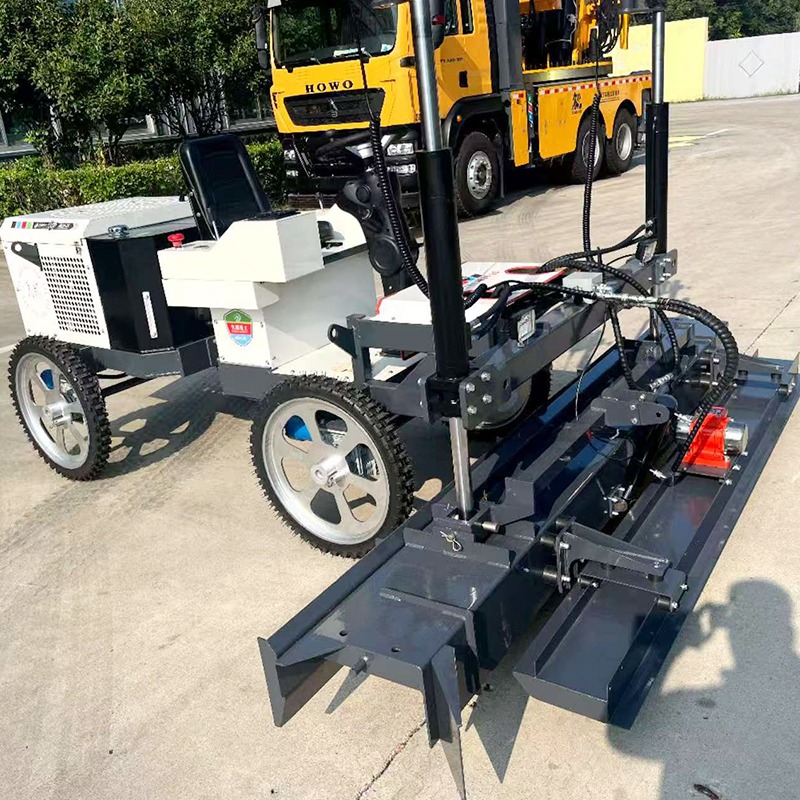 Heavy Duty Diesel Concrete Las - Industrial Laser For Sale recensione e prezzo