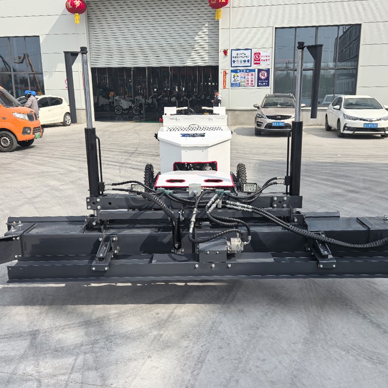 Heavy Duty Diesel Concrete Las - Industrial Laser For Sale recensione e prezzo