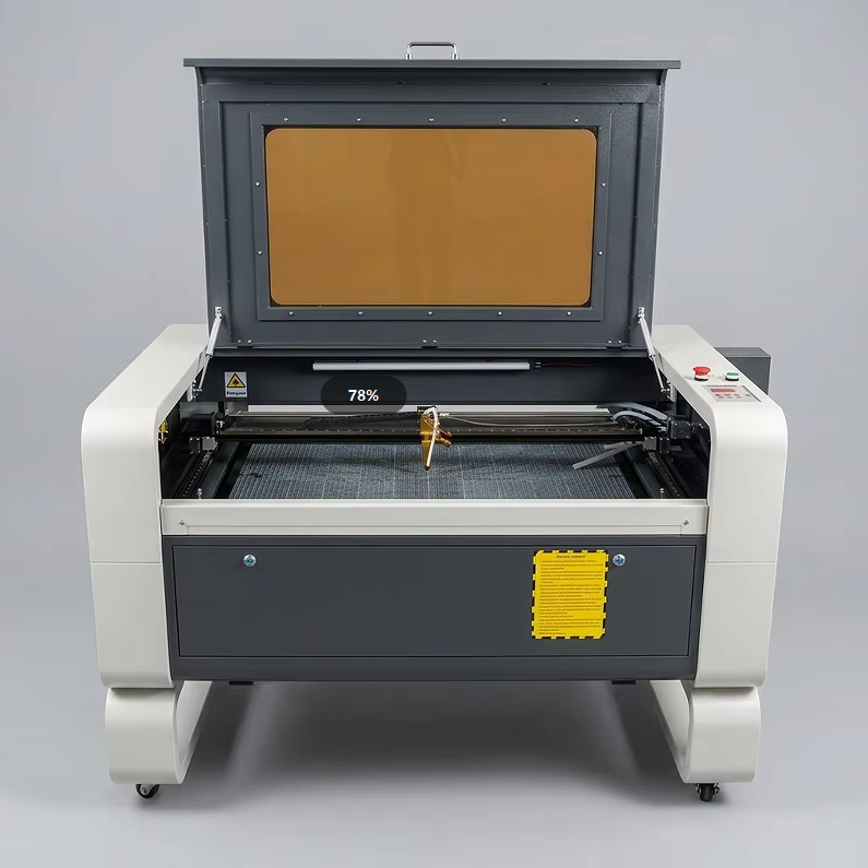 Industrial 80w 100w 130w Plywo - Industrial Laser Fabric Cutting Machine recensione e prezzo