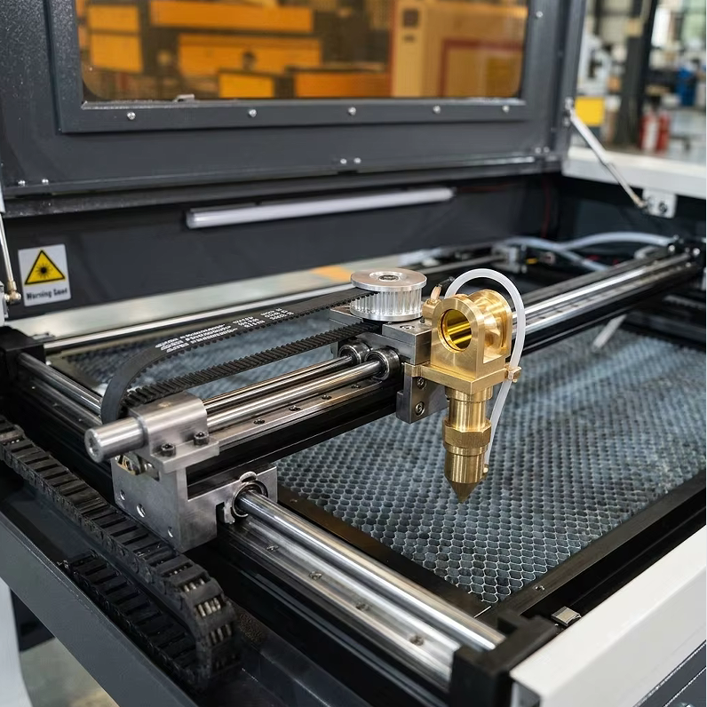 Industrial 80w 100w 130w Plywo - Industrial Laser Fabric Cutting Machine recensione e prezzo