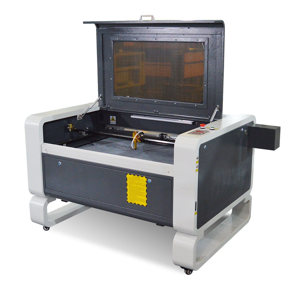 Industrial 80w 100w 130w Plywo - Industrial Laser Fabric Cutting Machine recensione e prezzo