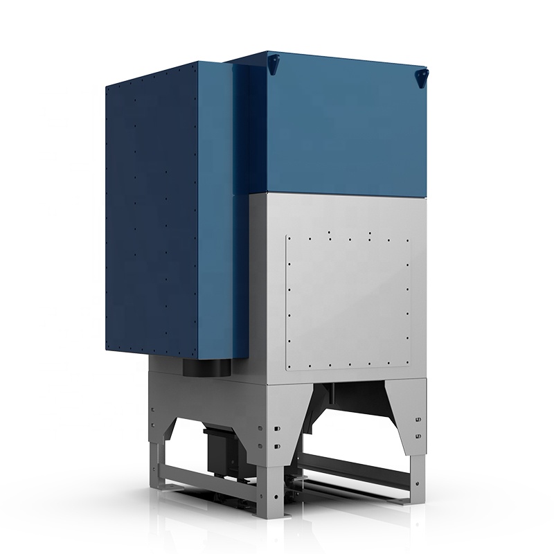New Metal Fiber Laser Cutting  - Industrial Laser Fume Extractor recensione e prezzo