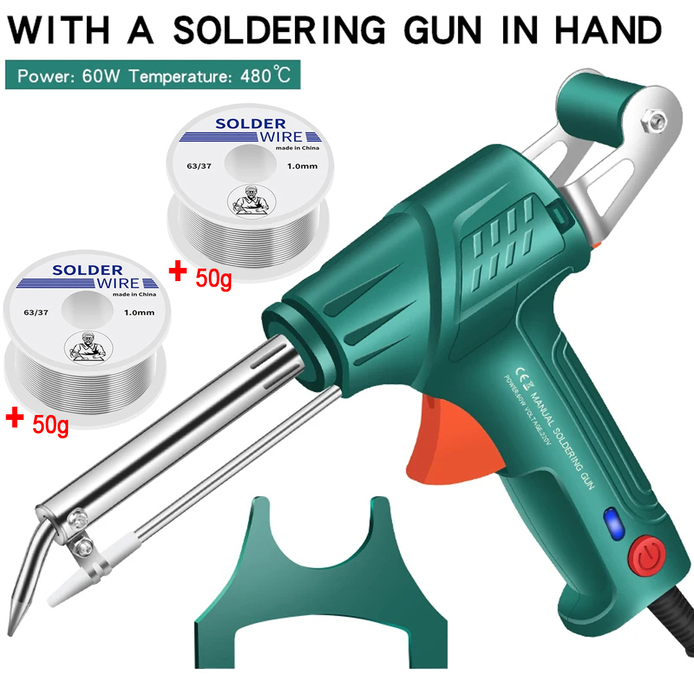 New Multi-Function Iron Welder - Industrial Laser Welding Tool recensione e prezzo