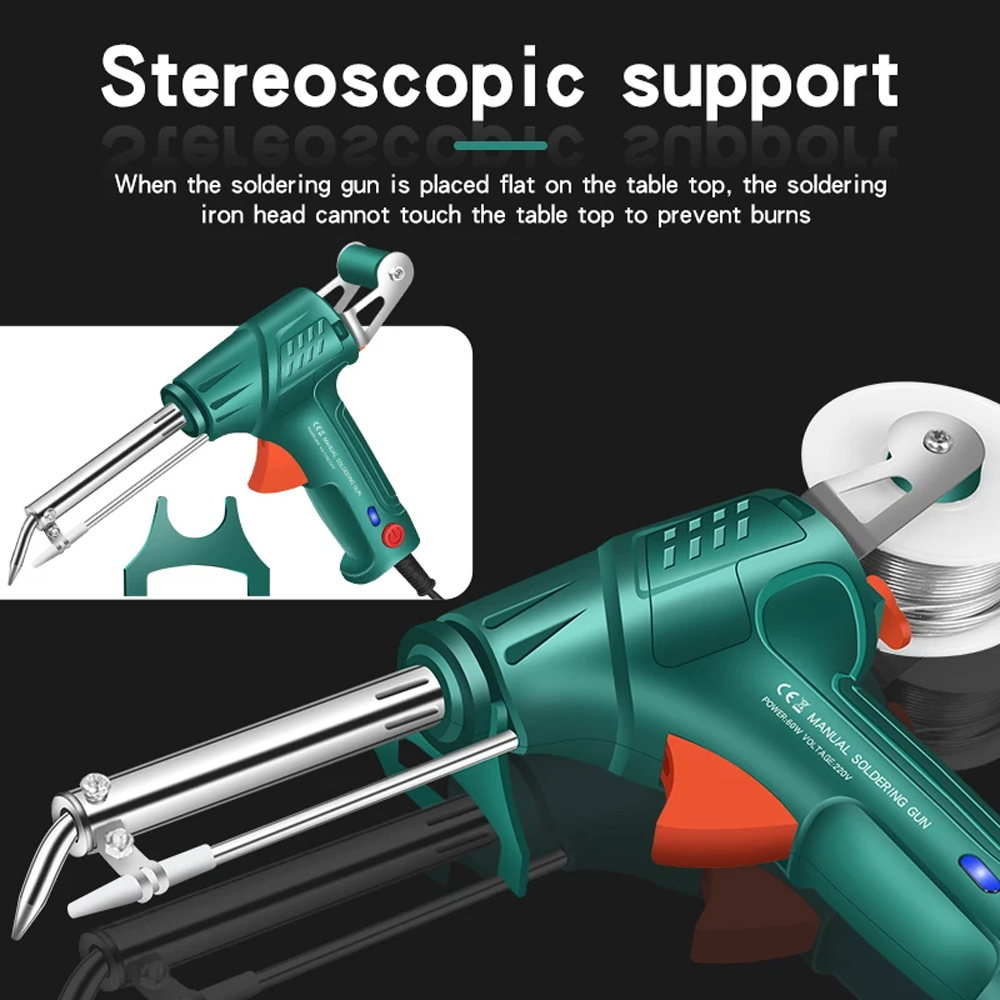 New Multi-Function Iron Welder - Industrial Laser Welding Tool recensione e prezzo