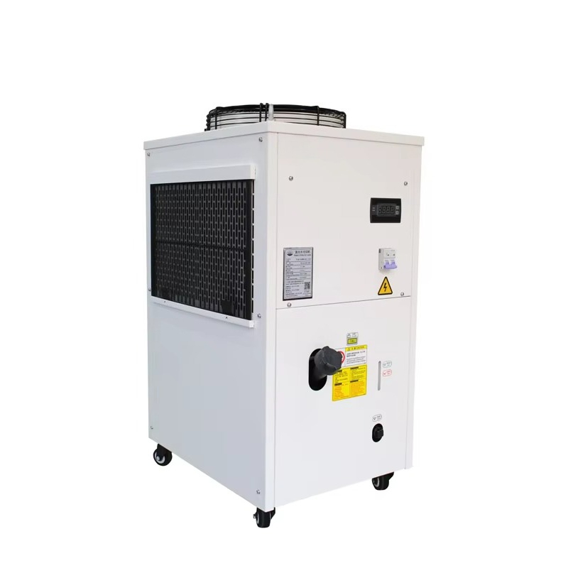 Water Chiller for Laser 3000W  - Industrial Laser For Sale recensione e prezzo