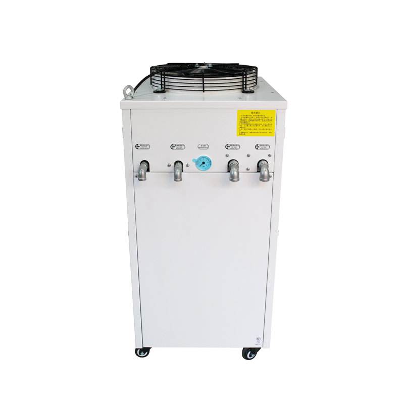 Water Chiller for Laser 3000W  - Industrial Laser For Sale recensione e prezzo