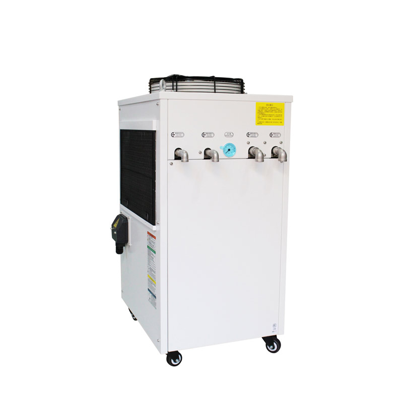 Water Chiller for Laser 3000W  - Industrial Laser For Sale recensione e prezzo