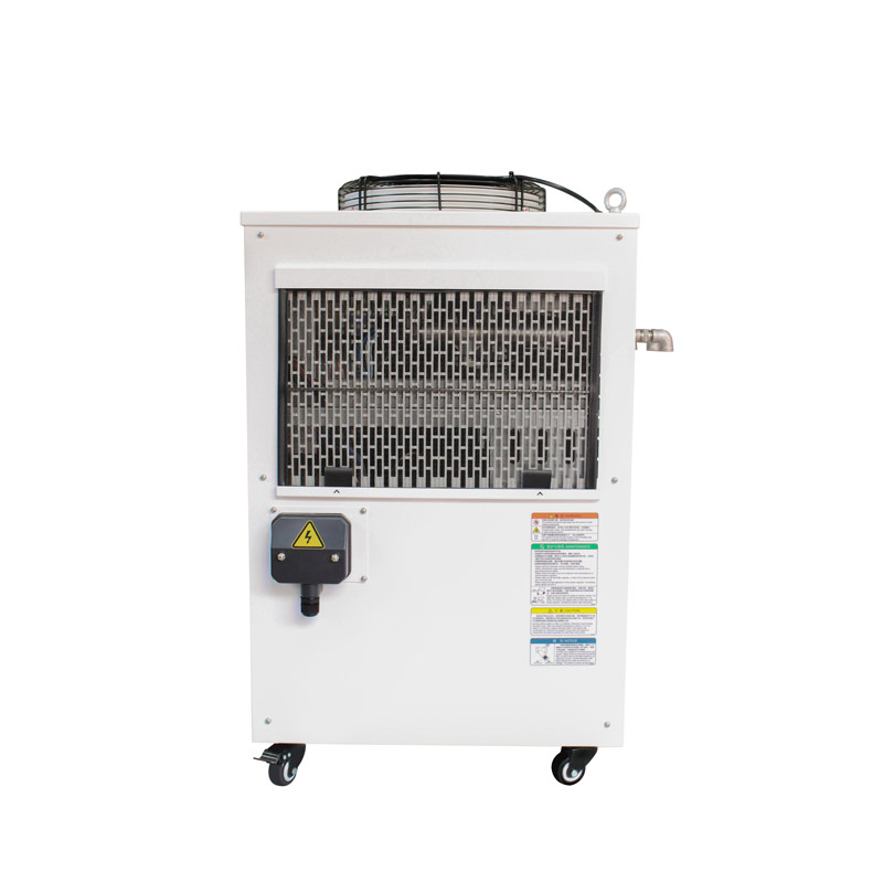 Water Chiller for Laser 3000W  - Industrial Laser For Sale recensione e prezzo