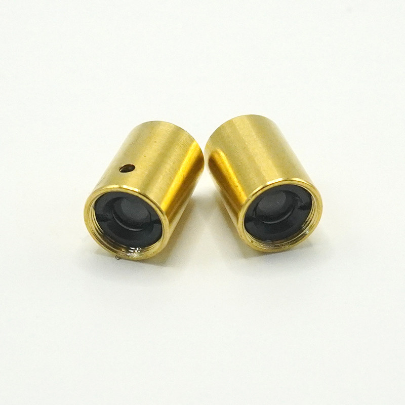 6V/6.5V 520‑nm 30‑mW industria - Industrial Laser Head recensione e prezzo