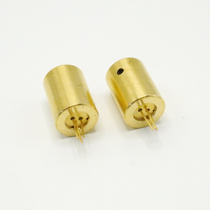 6V/6.5V 520‑nm 30‑mW industria - Industrial Laser Head recensione e prezzo