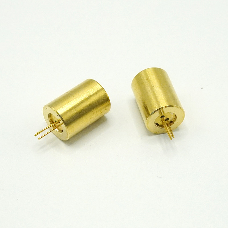 6V/6.5V 520‑nm 30‑mW industria - Industrial Laser Head recensione e prezzo