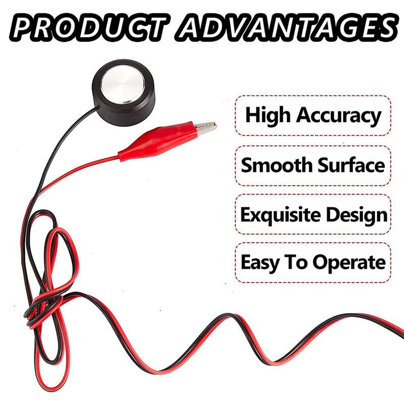 Retail 4Pcs CNC Z Axis Router  - Z Axis Cnc Touch Probe recensione e prezzo