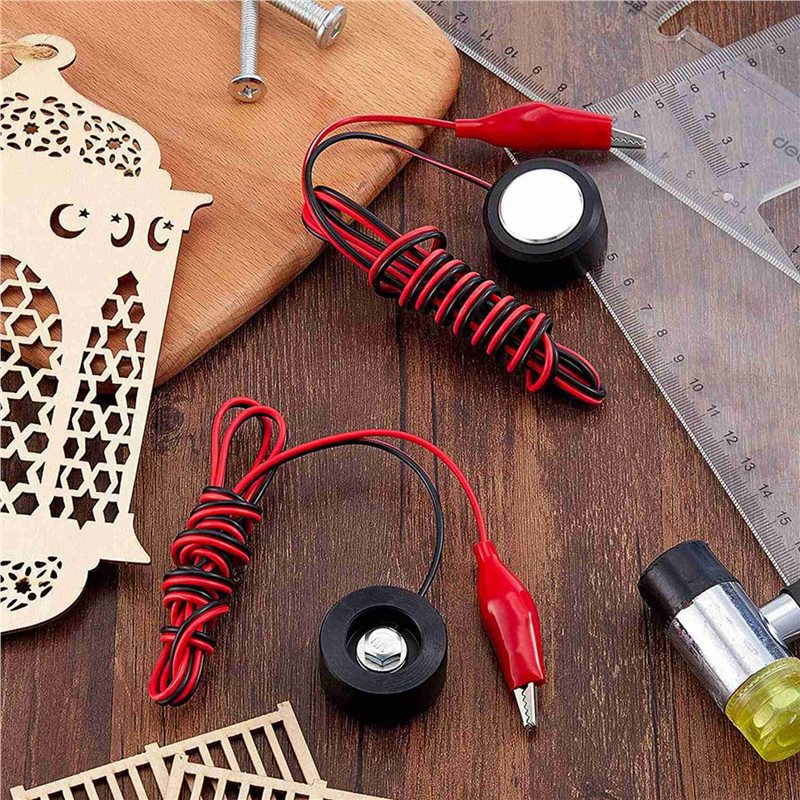 Retail 4Pcs CNC Z Axis Router  - Z Axis Cnc Touch Probe recensione e prezzo
