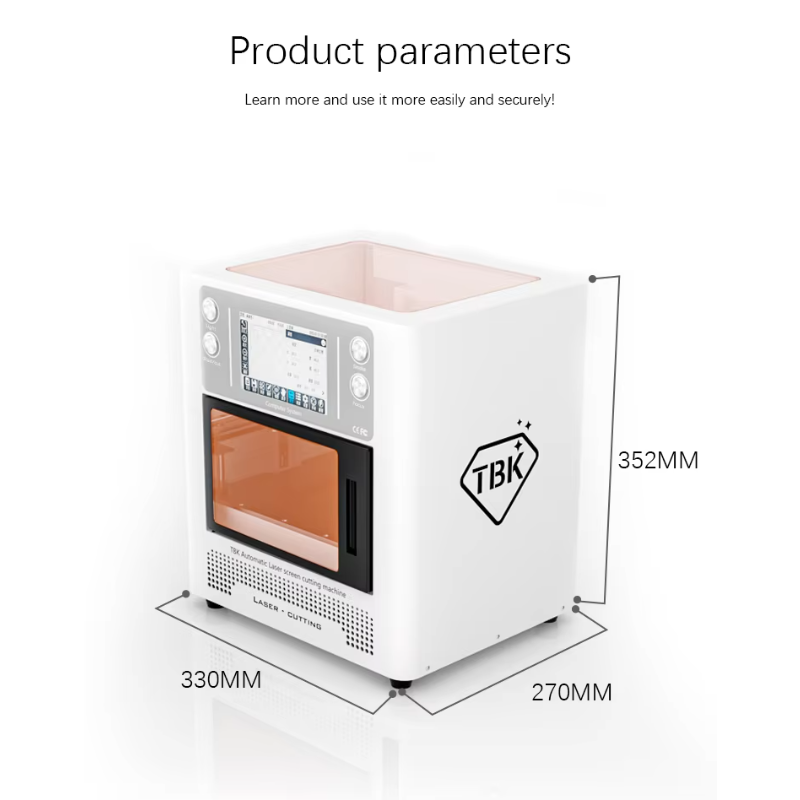 TBK 958L DIY Laser Engraver Au - Industrial Laser Fume Extractor recensione e prezzo