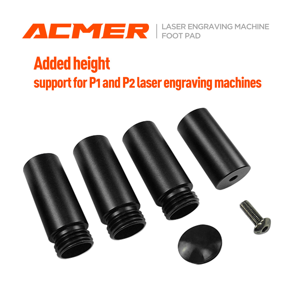 ACMER Heightening Column Laser - Industrial Laser Cutting Machine recensione e prezzo