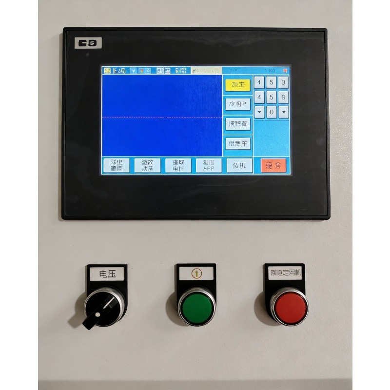 HighPower 3-in-1 Laser Cleaner - Industrial Laser Cutter For Metal recensione e prezzo