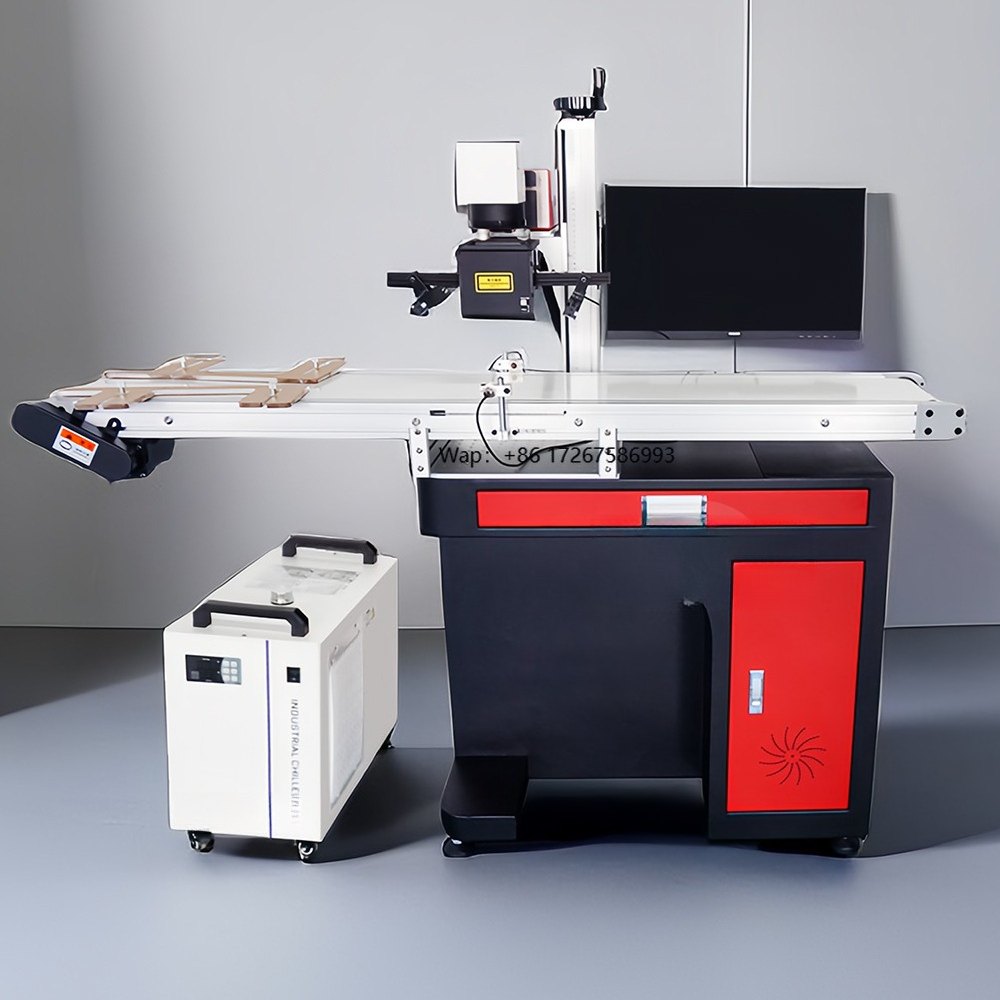 Industrial UV Marking Printing - Industrial Visual recensione e prezzo