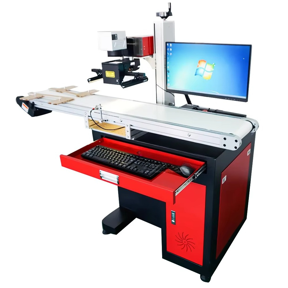 Industrial UV Marking Printing - Industrial Visual recensione e prezzo