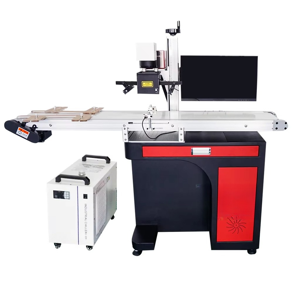 Industrial UV Marking Printing - Industrial Visual recensione e prezzo