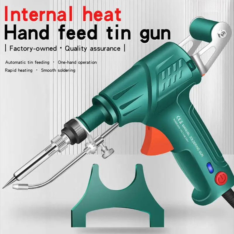Multi-Function Soldering Iron  - Industrial Laser Welding Tool recensione e prezzo