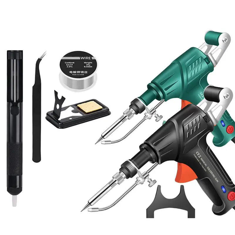 Multi-Function Soldering Iron  - Industrial Laser Welding Tool recensione e prezzo
