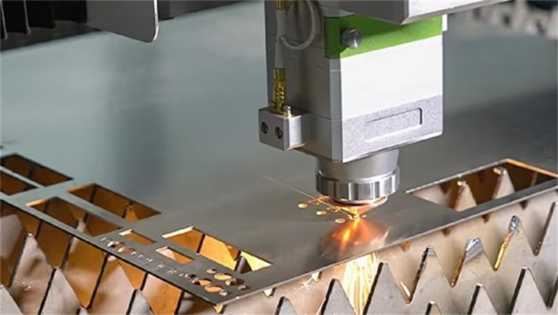Pulse laser cleaning machine I - Industrial Laser Cutter For Metal recensione e prezzo
