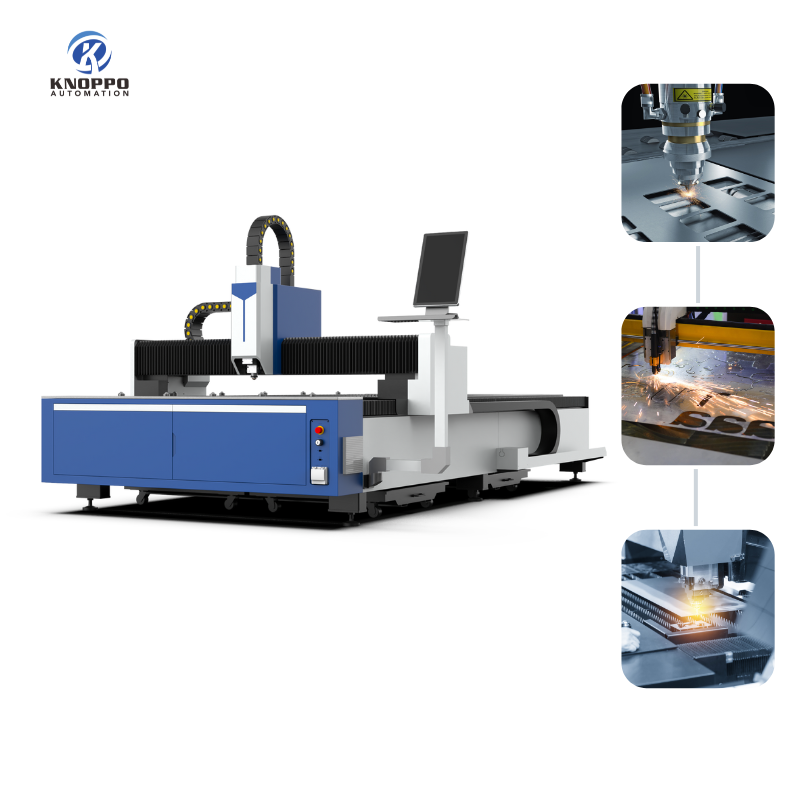 Pulse laser cleaning machine I - Industrial Laser Cutter For Metal recensione e prezzo