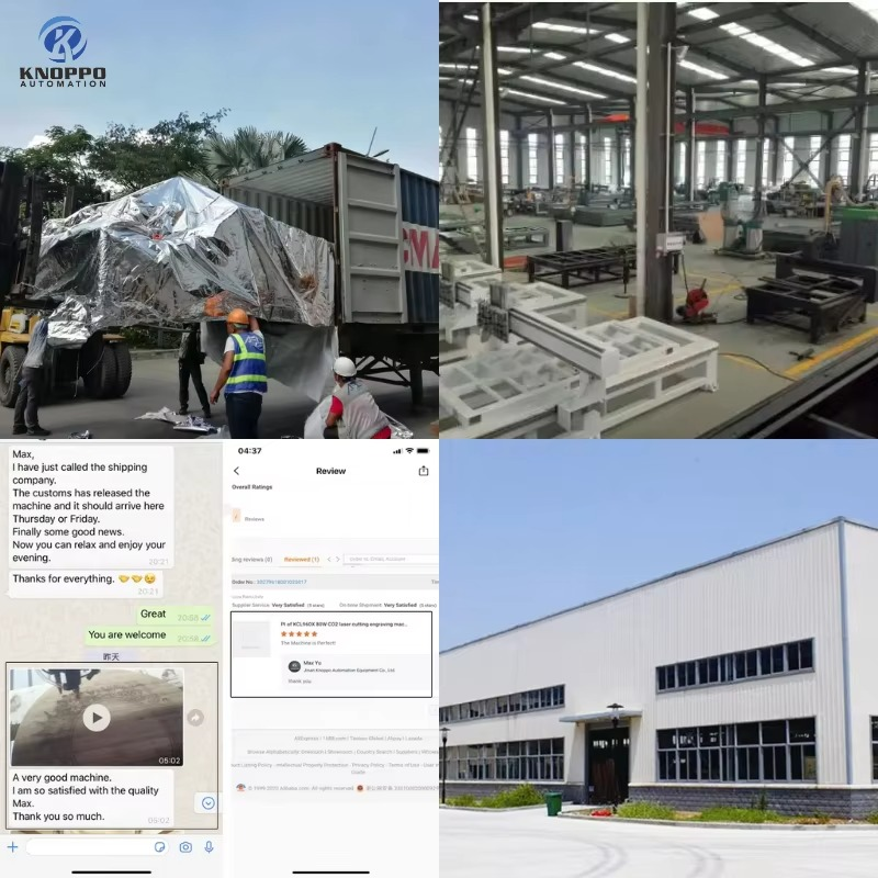 Pulse laser cleaning machine I - Industrial Laser Cutter For Metal recensione e prezzo