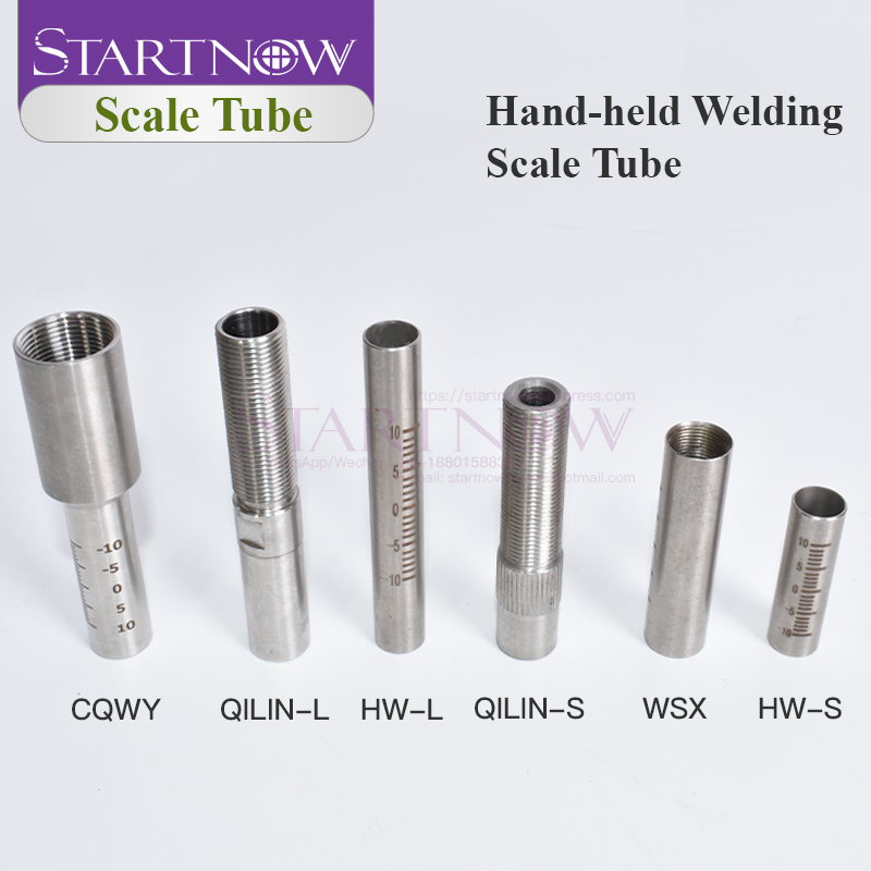 Startnow Laser Welding Nozzle  - Industrial Laser Head recensione e prezzo